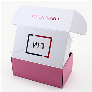 Cosmetic box